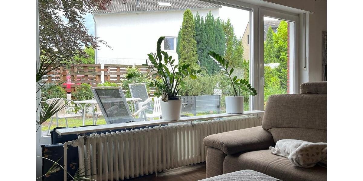 Erdgeschoßwohnung Münster Münster-West - 4 Zimmer, 130 m&sup2;, 455&euro; | Angebot:25148778