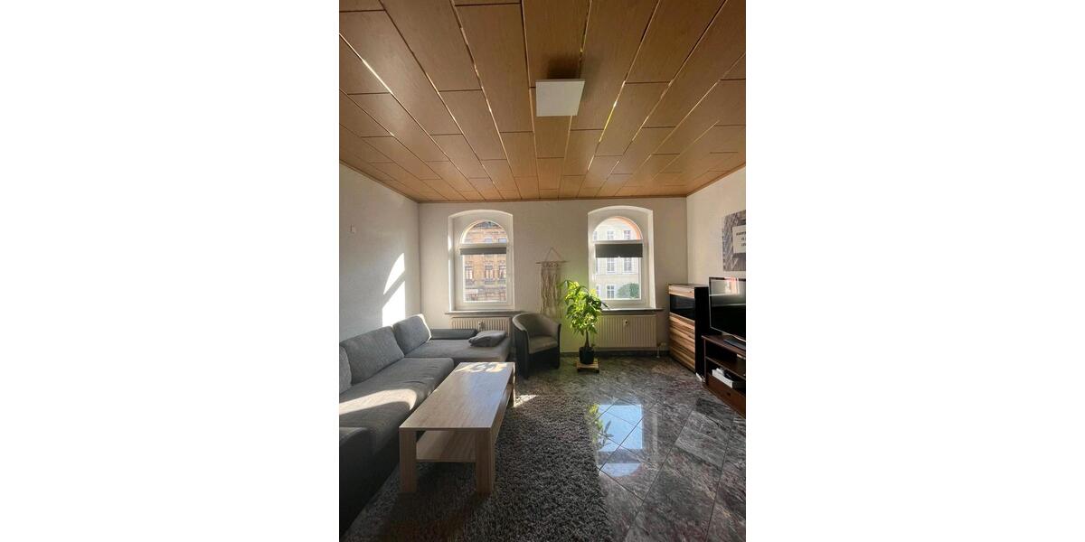 Etagenwohnung Penig - 2 Zimmer, 55 m&sup2;, 350&euro; | Angebot:24587584