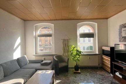 Wohnung Penig - 2 Zimmer, 55 m&sup2;, 350&euro; | Angebot:24587584