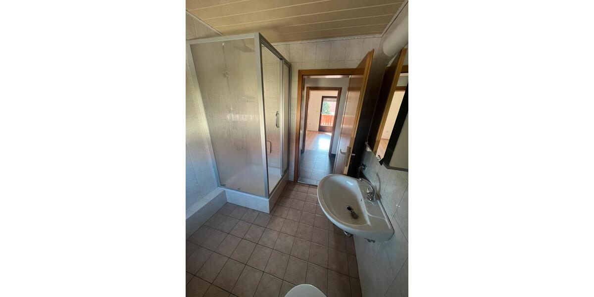 Etagenwohnung Maxhütte-Haidhof Haidhof - 2 Zimmer, 65 m&sup2;, 850&euro; | Angebot:26662940