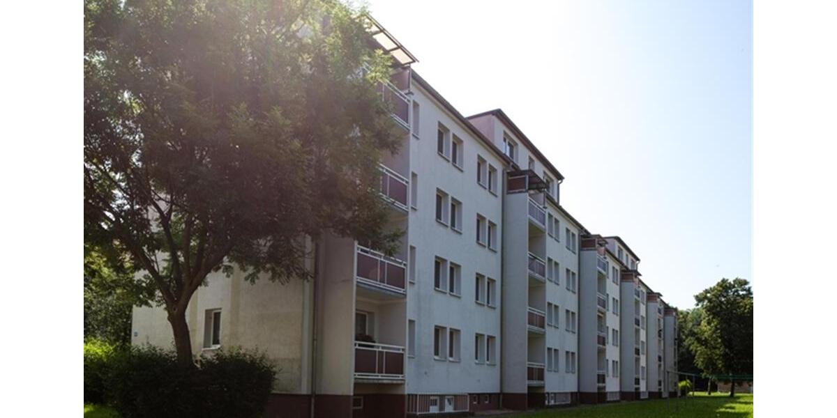 Erdgeschoßwohnung Borna - 2 Zimmer, 46 m&sup2;, 278&euro; | Angebot:25795866