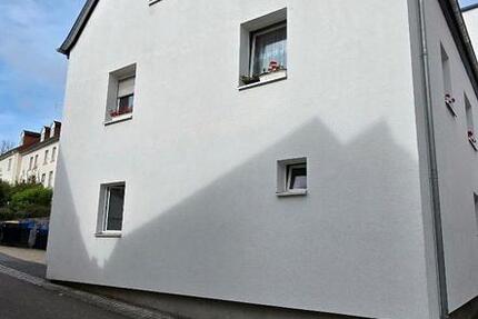 4ZKB Dudweiler Zentrum - Dachgeschoßwohnung - einfach! 4 zimmer