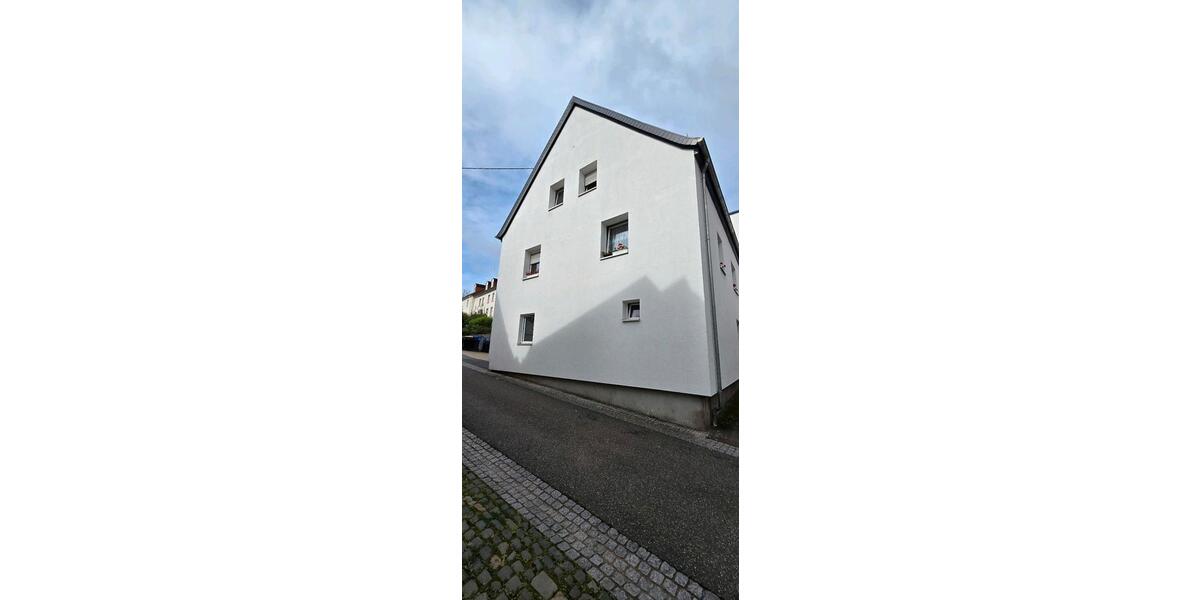 4ZKB Dudweiler Zentrum - Dachgeschoßwohnung - einfach! 4 zimmer