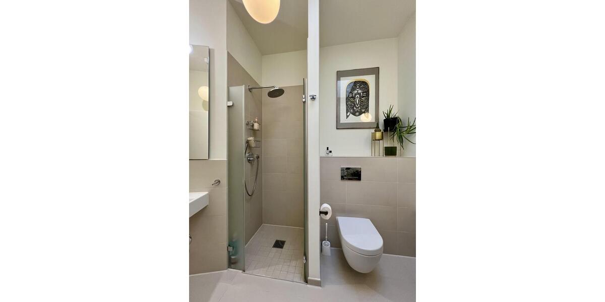 Exklusive 3-Zimmer-Penthouse-Wohnung in Berlin-Mitte – Luxuriöses Wohnen mit über 3 m Deckenhöhe 3 zimmer