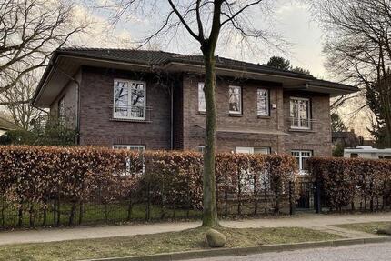 2-Zimmer Whg., Othmarschen, Nähe StrandperleAirbus 2 zimmer