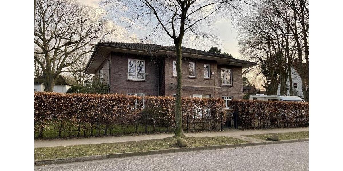 2-Zimmer Whg., Othmarschen, Nähe StrandperleAirbus 2 zimmer