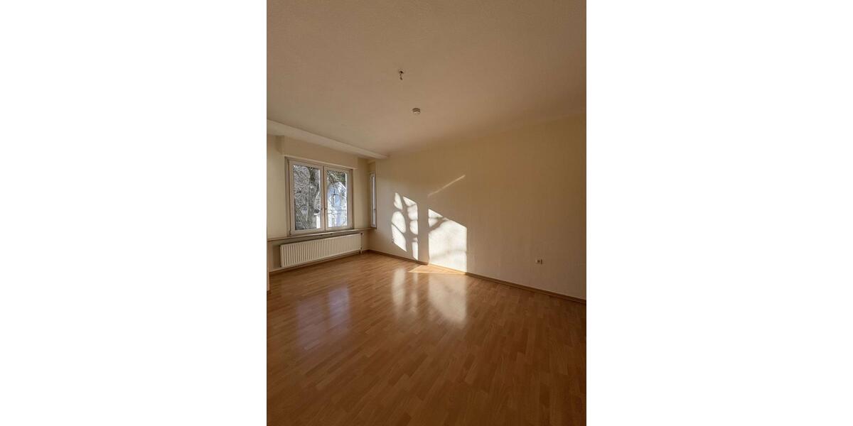 Maisonettenwohnung Wuppertal Unterbarmen - 4 Zimmer, 117 m&sup2;, 1.050&euro; | Angebot:26497268