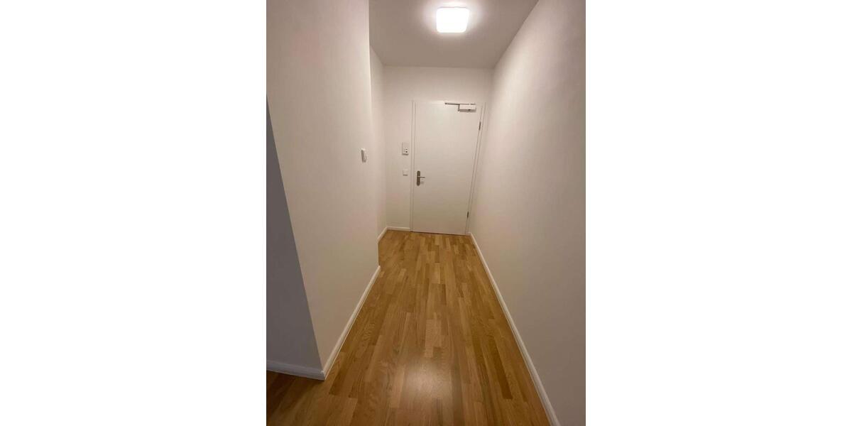 Etagenwohnung Bad Saarow - 2 Zimmer, 67 m&sup2;, 972&euro; | Angebot:25962657