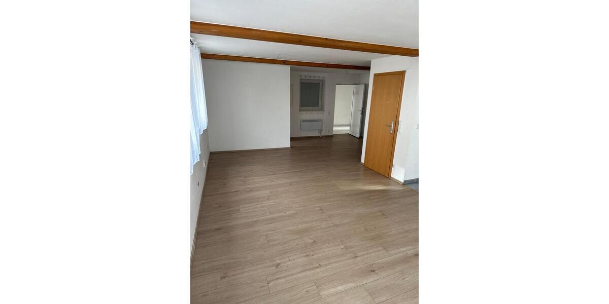 Maisonettenwohnung Albstadt - 3 Zimmer, 75 m&sup2;, 730&euro; | Angebot:25424520