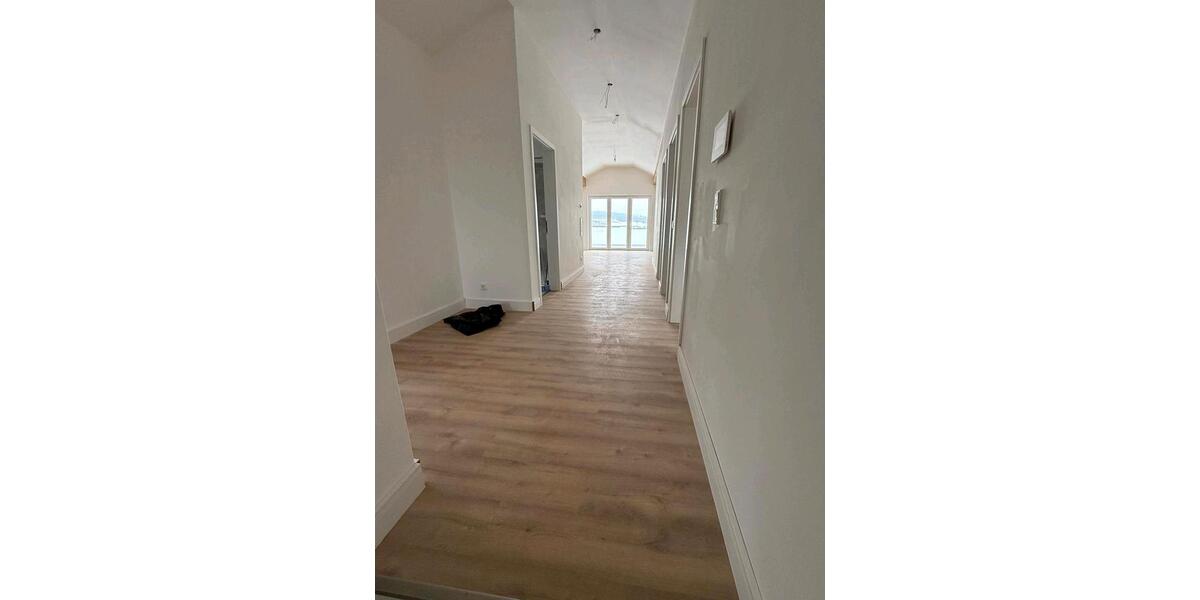 Dachgeschoßwohnung Bad Essen - 4 Zimmer, 125 m&sup2;, 1.300&euro; | Angebot:24681903