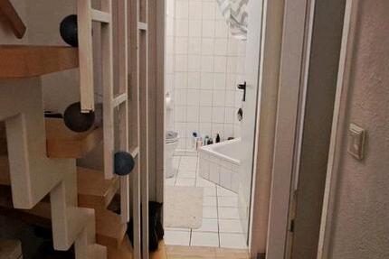 Wohnen auf Zeit Osnabrück Nahne - 3 Zimmer, 50 m&sup2;, 350&euro; | Angebot:25804823