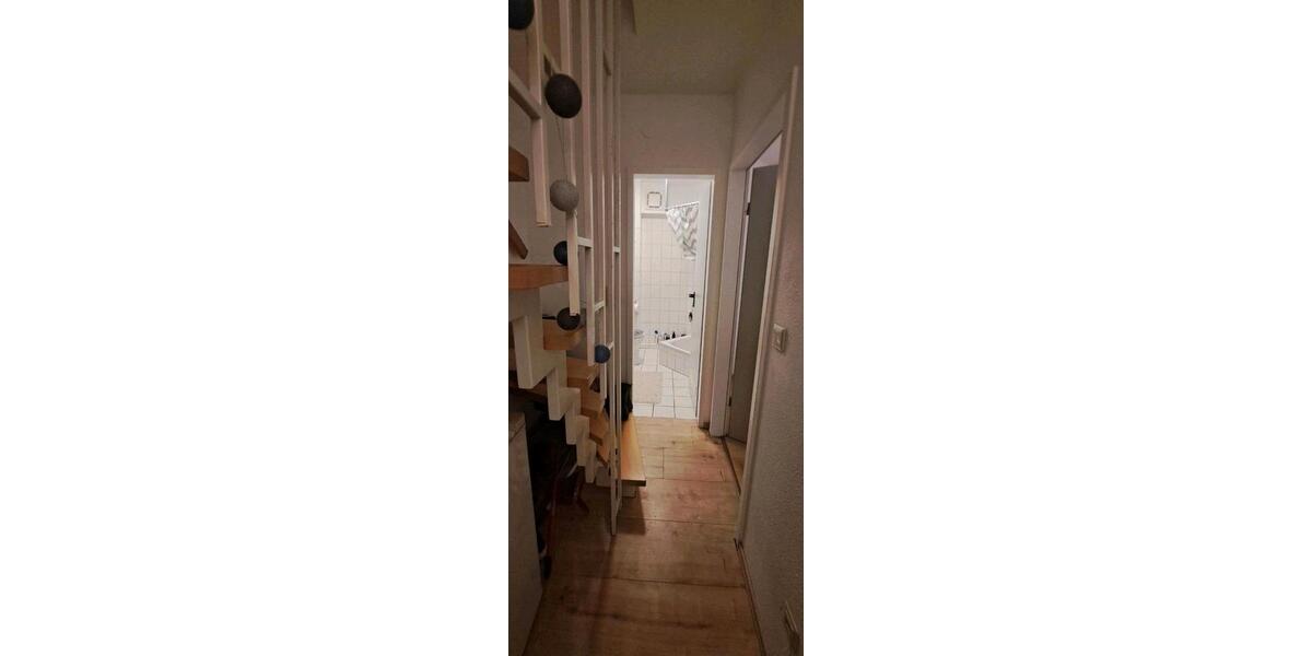 Wohnen auf Zeit Osnabrück Nahne - 3 Zimmer, 50 m&sup2;, 350&euro; | Angebot:25804823