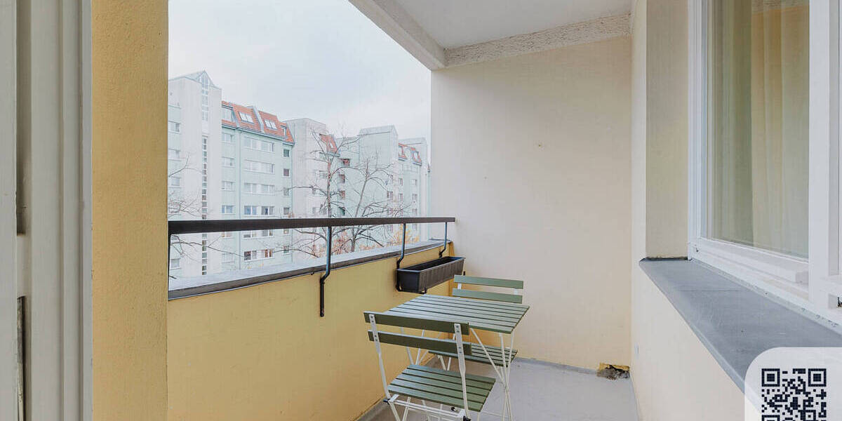 Etagenwohnung Neuenhagen bei Berlin - 2 Zimmer, 52 m&sup2;, 970&euro; | Angebot:26718481