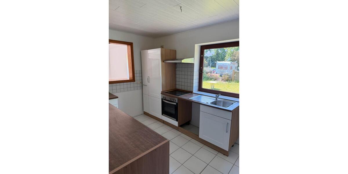 Erdgeschoßwohnung Kappeln - 3 Zimmer, 80 m&sup2;, 850&euro; | Angebot:26699529