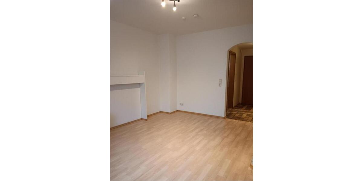 1 Zimmer Wohnung direkt an der Salz 1 zimmer