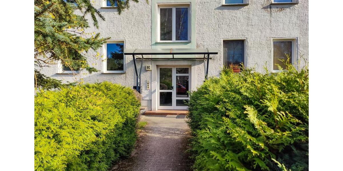 Erdgeschoßwohnung Jänschwalde Kolonie - 2 Zimmer, 47 m&sup2;, 249&euro; | Angebot:25838369
