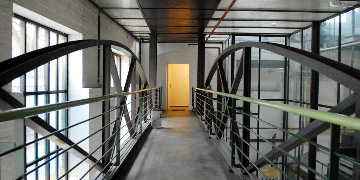 Gewerbeobjekt Hamburg Ottensen - 420&euro; | Angebot:26765980