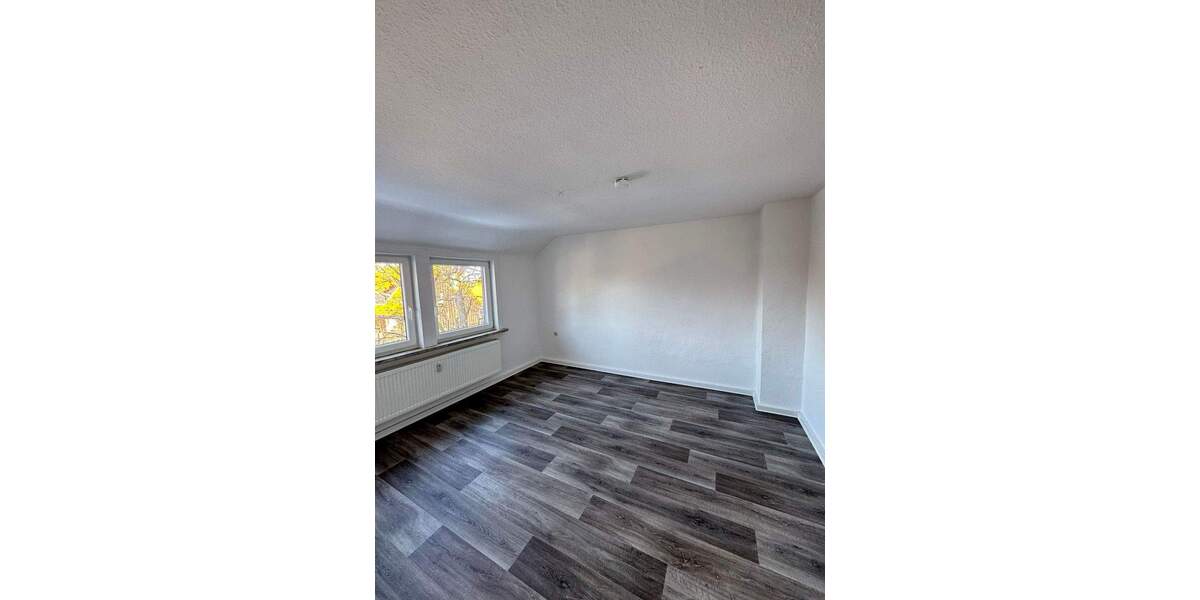 Etagenwohnung Clausthal-Zellerfeld Zellerfeld - 4 Zimmer, 71 m&sup2;, 415&euro; | Angebot:26627575