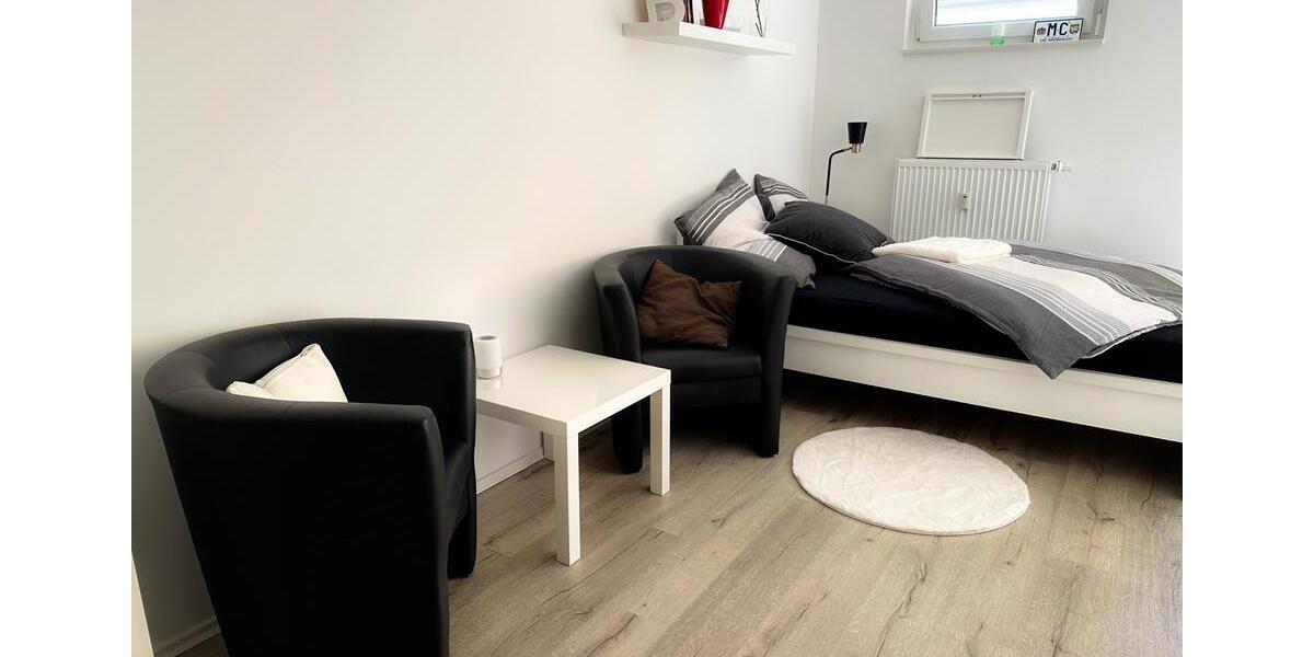 Etagenwohnung Trier Kürenz - 1 Zimmer, 31 m&sup2;, 690&euro; | Angebot:26024384
