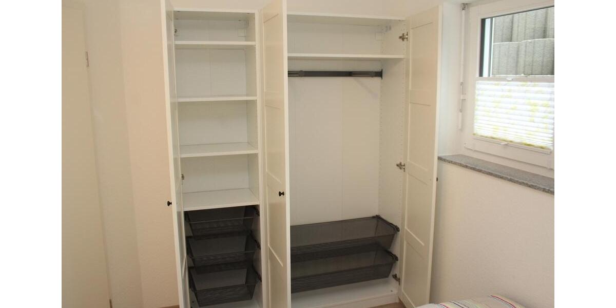Wohnen auf Zeit Weil am Rhein - 2.5 Zimmer, 40 m&sup2;, 980&euro; | Angebot:26418811
