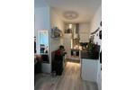 Erdgeschoßwohnung Frankfurt am Main Bockenheim - 1.5 Zimmer, 44 m&sup2;, 1.130&euro; | Angebot:26700000