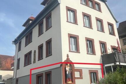 Uriger Gewölbekeller zur individuellen Nutzung kein Wohnraum