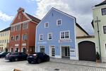 Etagenwohnung Bad Griesbach im Rottal - 5 Zimmer, 190 m&sup2;, 1.100&euro; | Angebot:26266948