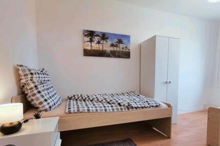 Wohnen auf Zeit Wolfsburg - 1 Zimmer, 18 m&sup2;, 350&euro; | Angebot:26553810