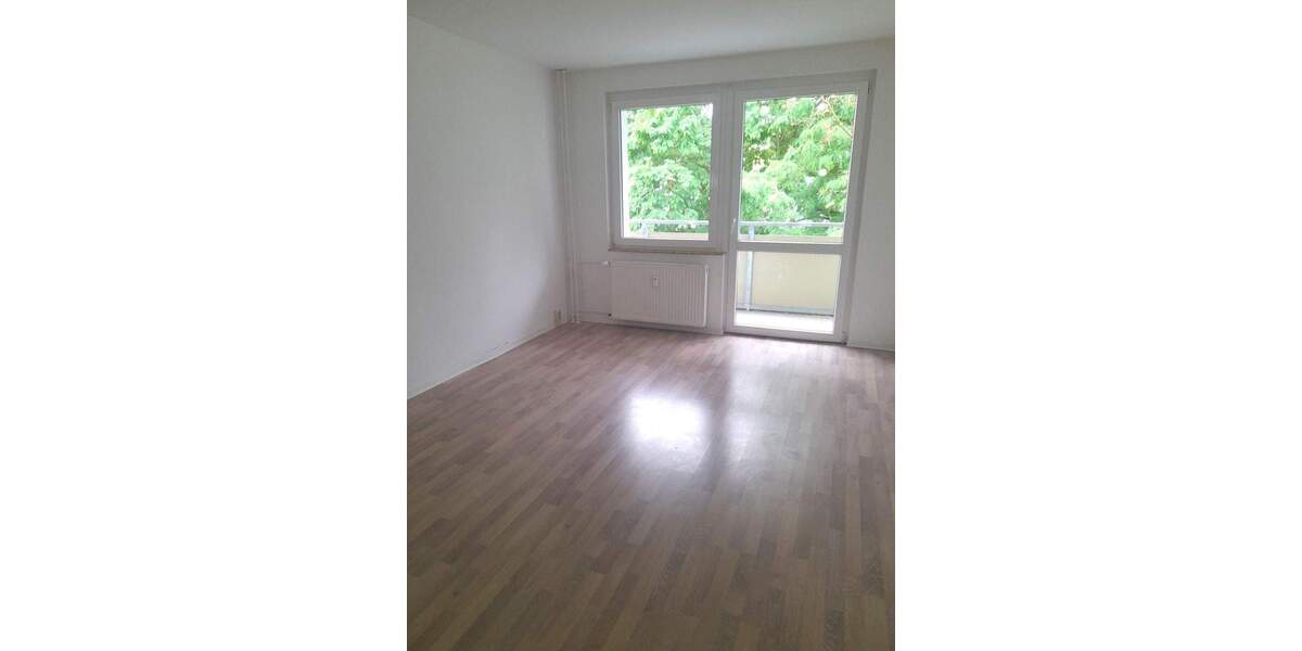 Etagenwohnung Jüterbog - 3 Zimmer, 60 m&sup2;, 498&euro; | Angebot:24915038