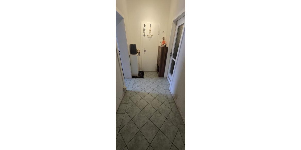 Etagenwohnung Duisburg Duisburg-Mitte - 3 Zimmer, 52 m&sup2;, 700&euro; | Angebot:26340370