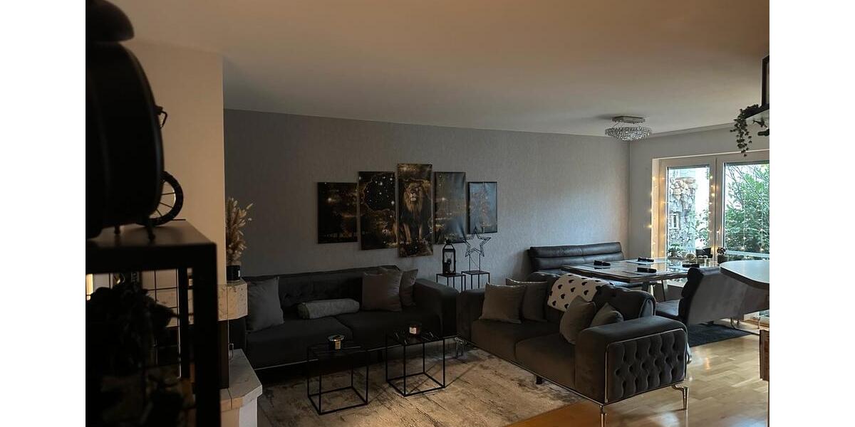 Erdgeschoßwohnung Flörsheim am Main - 2 Zimmer, 70 m&sup2;, 1.500&euro; | Angebot:24565682