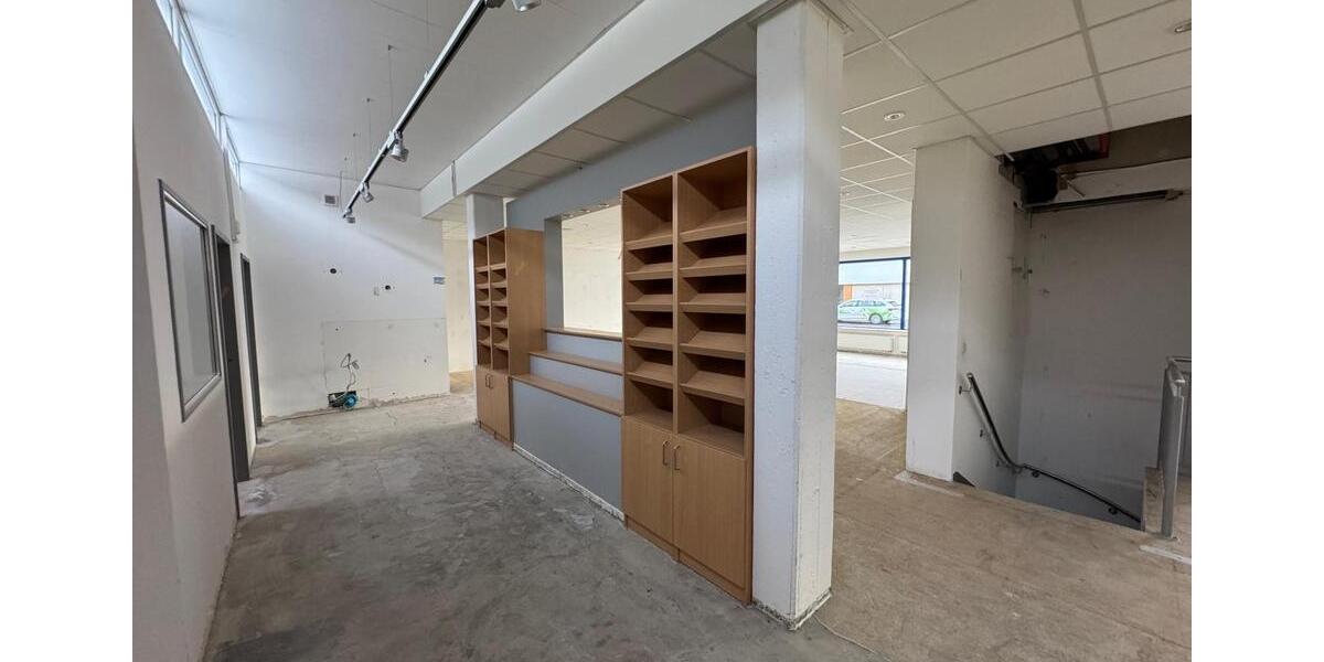 Gewerbeobjekt Düren Rölsdorf - 2.500&euro; | Angebot:24684309