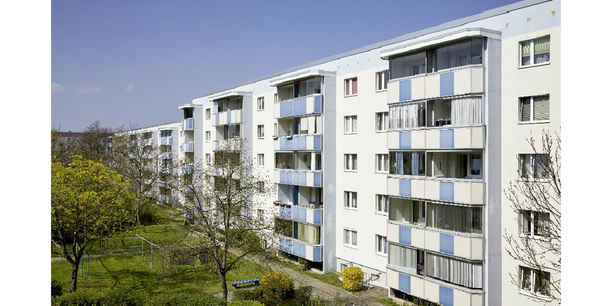Etagenwohnung Wernigerode - 3 Zimmer, 59 m&sup2;, 380&euro; | Angebot:26737941