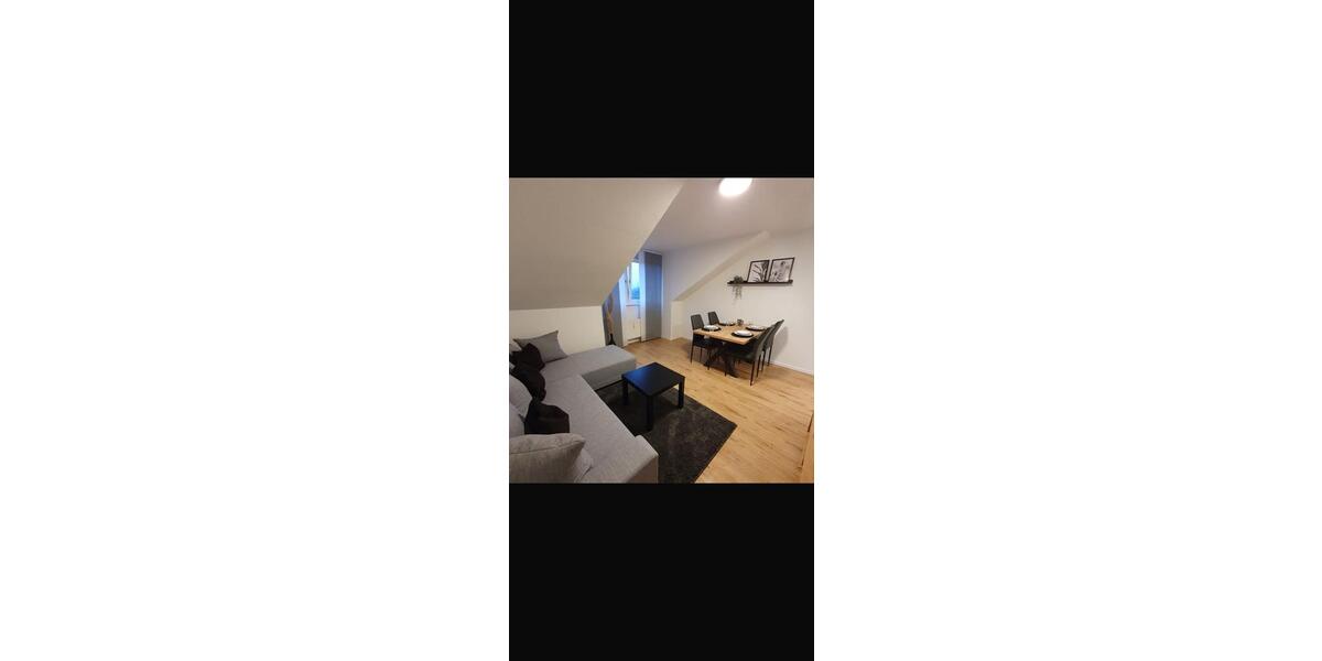 Wohnen auf Zeit Gelsenkirchen Buer - 2 Zimmer, 42 m&sup2;, 949&euro; | Angebot:24535227