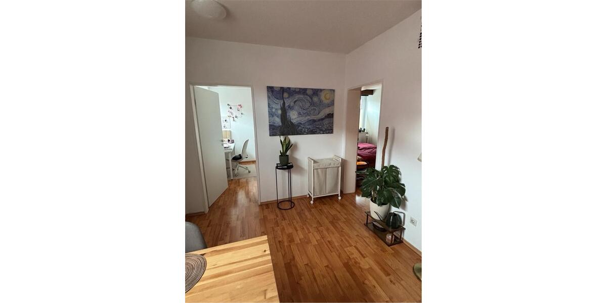 Etagenwohnung Osnabrück - 3 Zimmer, 5 m&sup2;, 759&euro; | Angebot:26502522