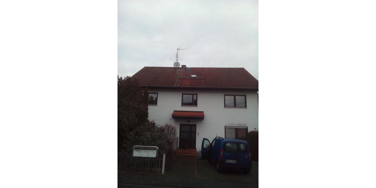 Erdgeschoßwohnung Eppertshausen - 3.5 Zimmer, 90 m&sup2;, 860&euro; | Angebot:25861586