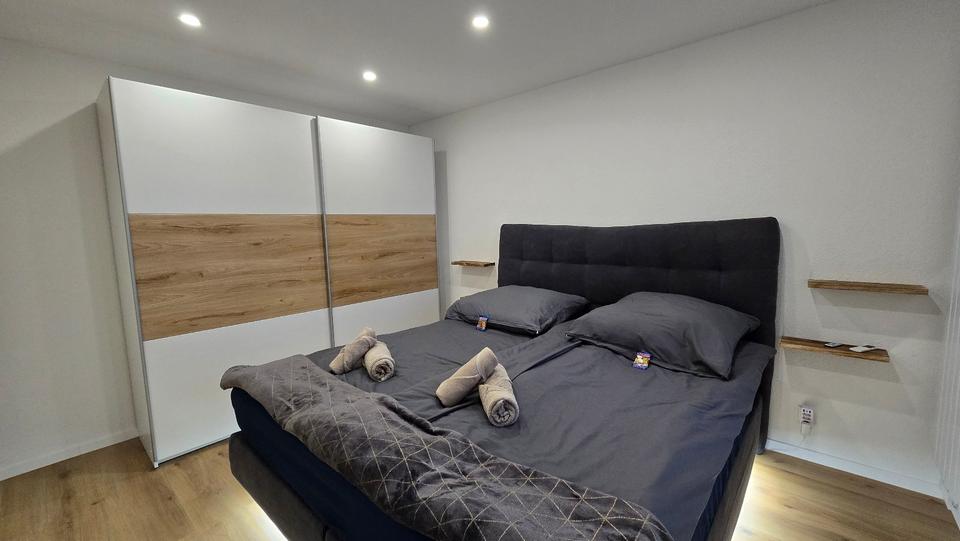 Wohnen auf Zeit Albstadt - 2 Zimmer, 68 m&sup2;, 1.500&euro; | Angebot:19789476