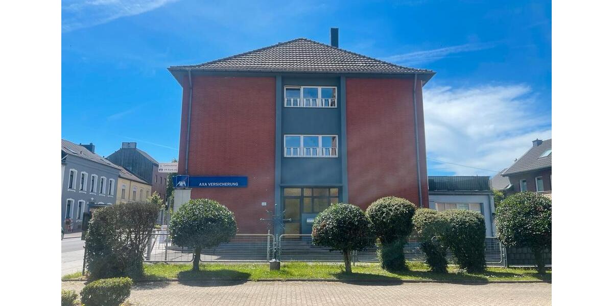 Etagenwohnung Stolberg (Rheinland) - 3 Zimmer, 95 m&sup2;, 1.250&euro; | Angebot:25208285