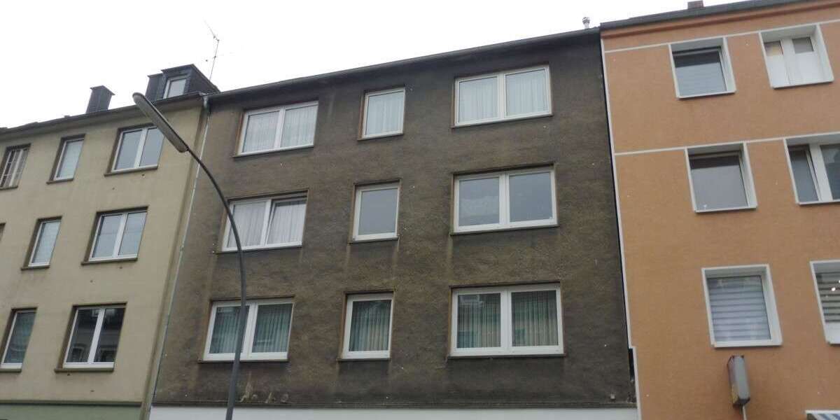 Wohnung zum Mieten in Gelsenkirchen 610 € 88 m² 4 zimmer