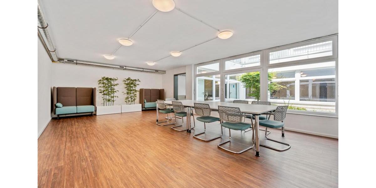 Erdgeschoßwohnung Berlin Tempelhof-Schöneberg - 1 Zimmer, 39 m&sup2;, 930&euro; | Angebot:25542062