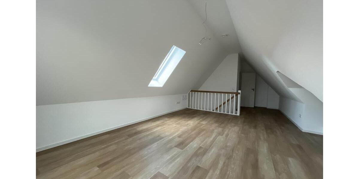 Etagenwohnung Rhauderfehn - 3 Zimmer, 97 m&sup2;, 1.115&euro; | Angebot:24534530