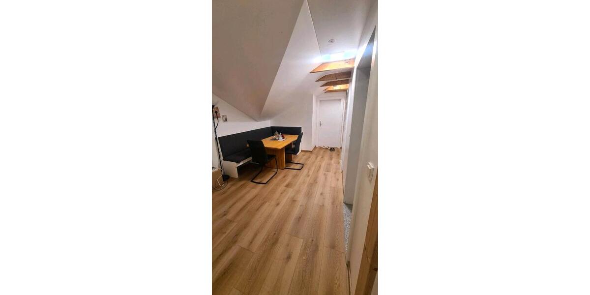 Wohnen auf Zeit Rosenheim Egarten - 1 Zimmer, 20 m&sup2;, 535&euro; | Angebot:26682822