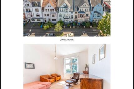 Wohnung Neuwied - 4 Zimmer, 104 m&sup2;, 1.000&euro; | Angebot:24300620