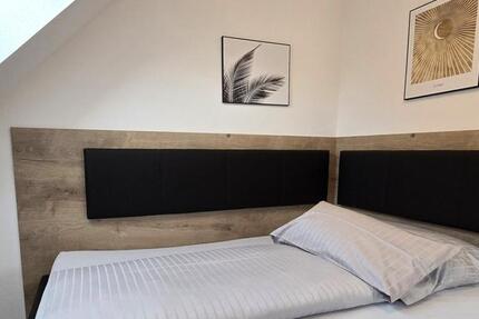 Geräumiges Single-Apartment, modern & voll ausgestattet, Obernburg 1 zimmer