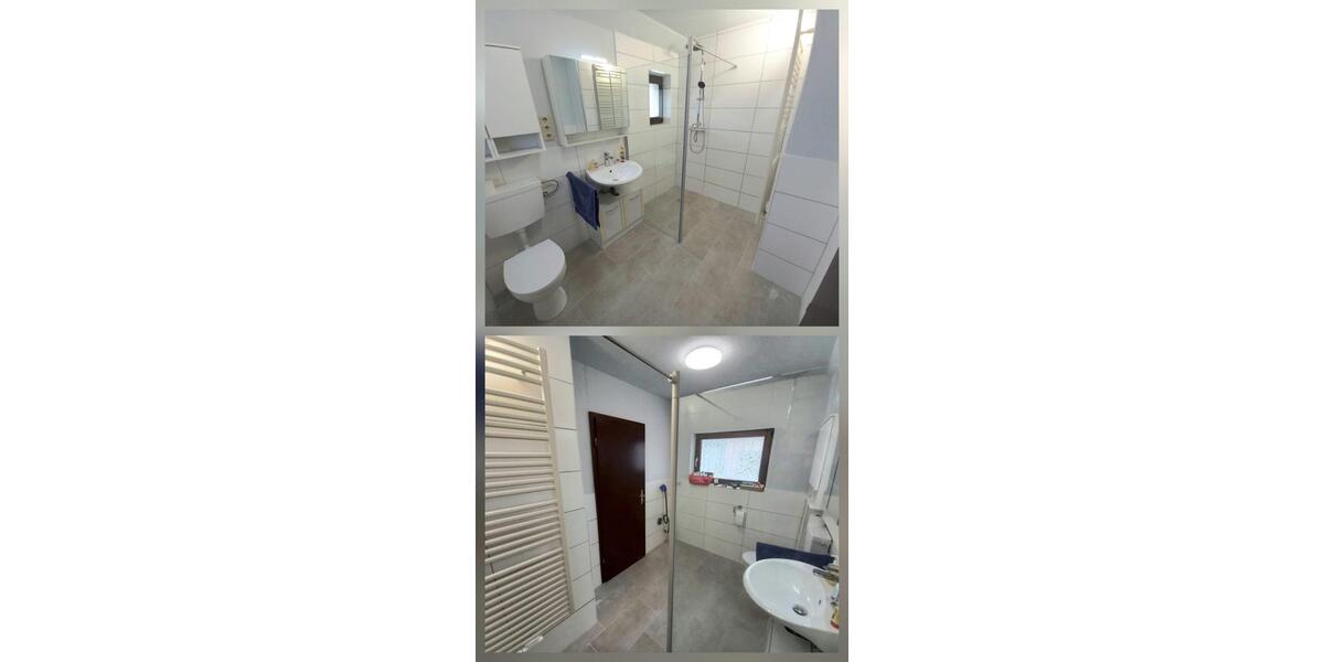 Erdgeschoßwohnung Apen - 2 Zimmer, 55 m&sup2;, 550&euro; | Angebot:26701420
