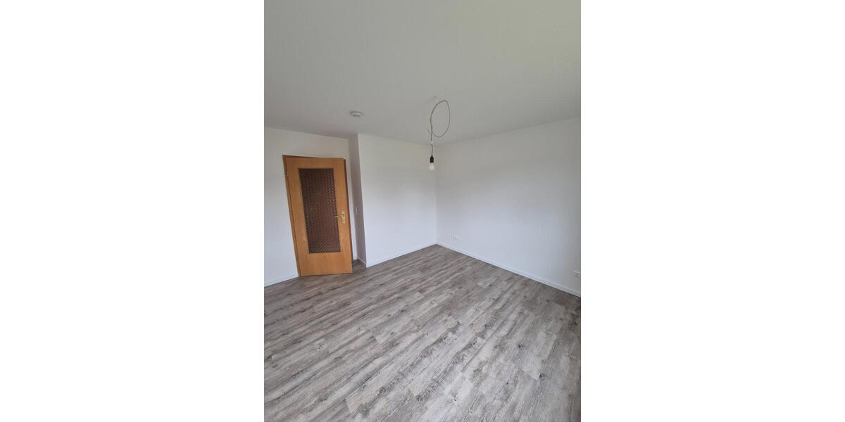 Modernisierte 2,5-Zimmer-Wohnung 2.5 zimmer