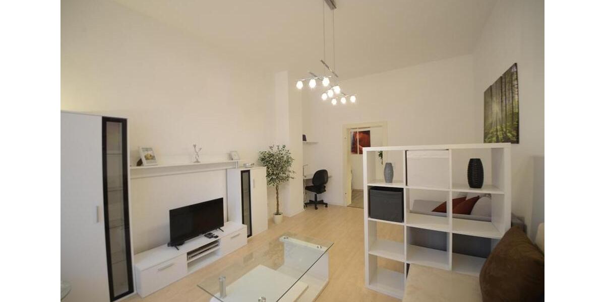 Wohnen auf Zeit Wuppertal Gemarkung Elberfeld - 1.5 Zimmer, 55 m&sup2;, 590&euro; | Angebot:25163744