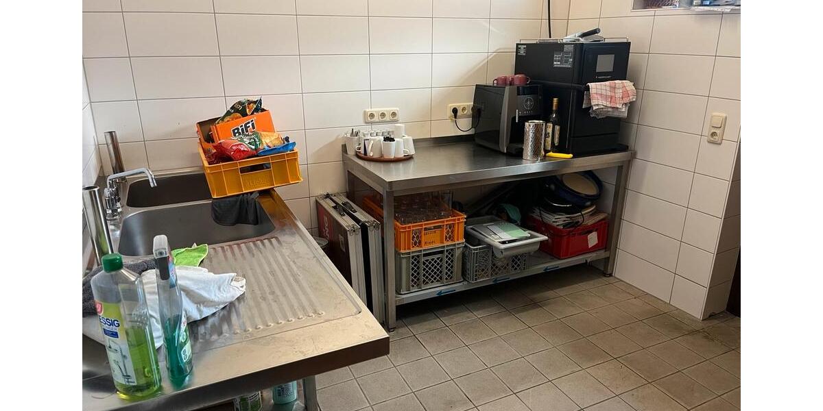 Gewerbeobjekt Tann - 650&euro; | Angebot:25884365