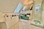 Luxuriöse 3-Zimmer Penthouse Wohnung im Westend Frankfurt - Einfamilienhaus Frankfurt am Main Westend Süd | Angebot:26675008