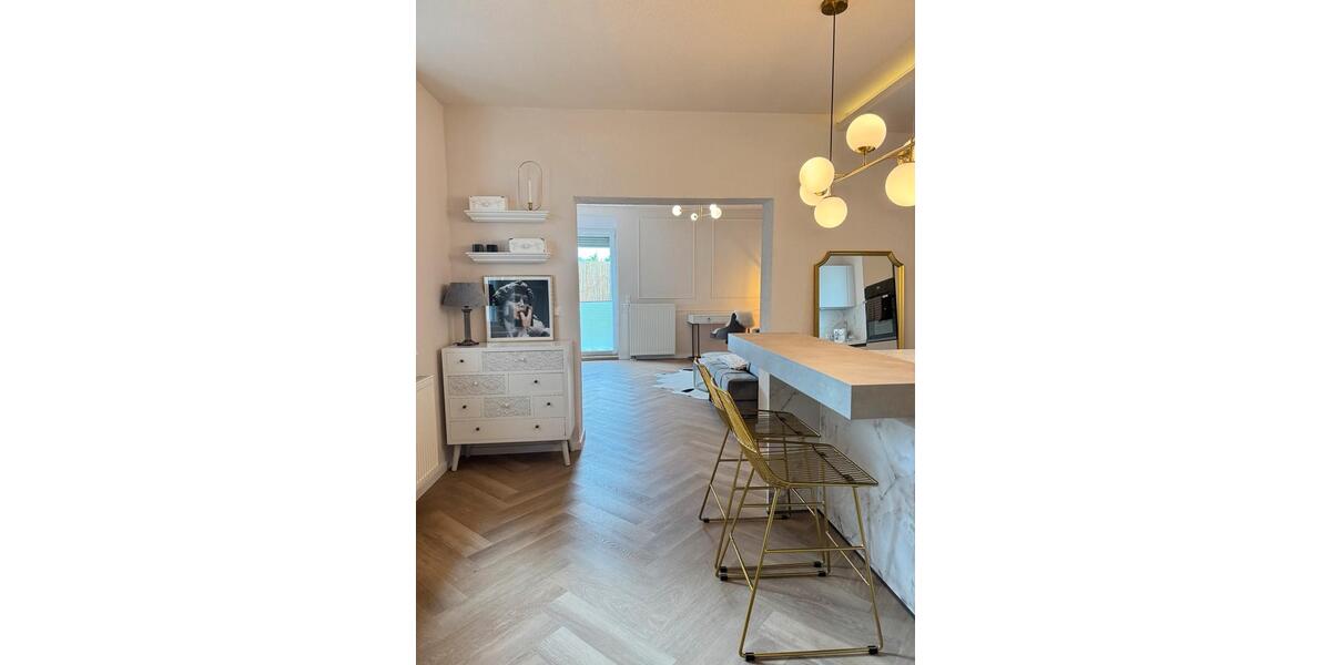 Erdgeschoßwohnung Landau in der Pfalz - 2.5 Zimmer, 80 m&sup2;, 1.500&euro; | Angebot:24368816